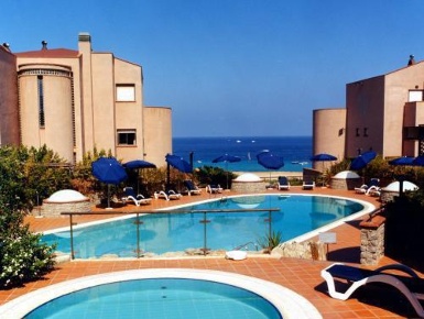 Foto Attico in Via Lungomare Cristoforo Colombo 4452, Palermo Addaura