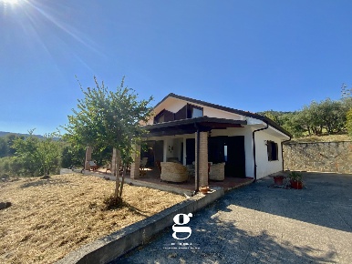 Foto Villa singola in LocalitÃ  Piani SNC, Casal Velino di 125 m²