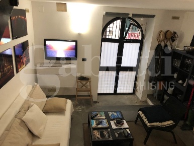 Foto Casa indipendente a Siracusa Ortigia di 45 m² con 1 locali in vendita
