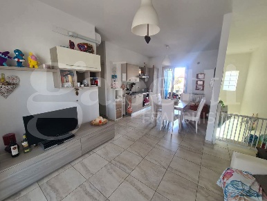 Foto Appartamento in Viale Roma 2f, Anzio Villa Claudia di 70 m² in affitto