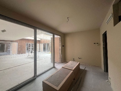 Foto Appartamento in Via Pascoli snc, Cassino Centro di 55 m² con 2 locali