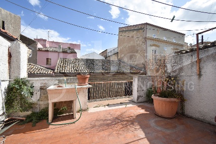 Foto Appartamento in Corso Dante 61, Vasto Centro Storico di 130 m²