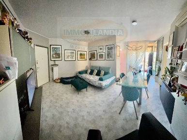 Foto Appartamento a Paullo Centro di 90 m² con 3 locali in vendita