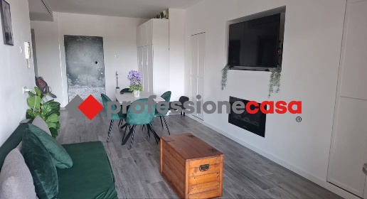 Foto Appartamento in ZARA, Pomezia Martin Pescatore -  Campo Selva di 95 m²