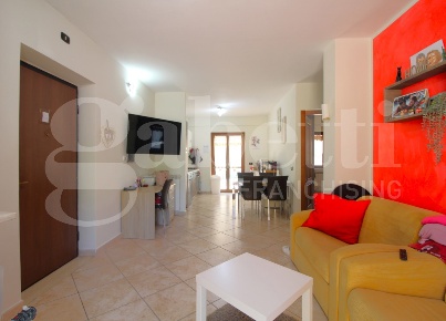 Foto Appartamento in Via Pontoni 36/a, Ateleta di 67 m² con 4 locali