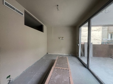 Foto Appartamento in Via Pascoli snc, Cassino Centro di 55 m² con 2 locali