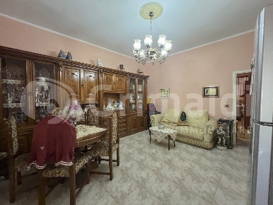 Foto Appartamento in Via QUINTO VICO VIA NAPOLI 3, Santa Maria Capua Vetere