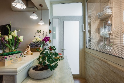 Foto Appartamento in Via Solferino 18, Agrigento di 136 m² con 4 locali