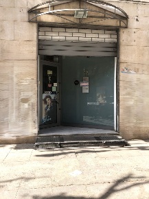 Foto Negozio in Via Sammartino 64, Palermo Politeama - Ruggiero Settimo