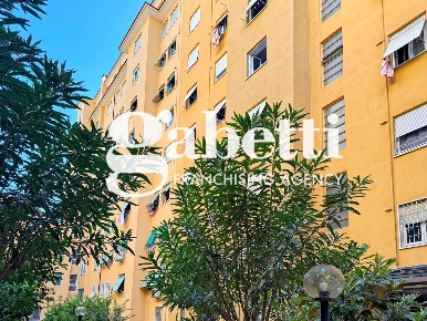 Foto Appartamento in Via PRENESTINA 365, Roma Villa Gordiani di 61 m²