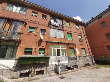 Foto Appartamento in Piazza Europa, Vobarno Centro di 119 m² con 5 locali