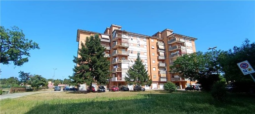 Foto Appartamento in -, Pontecorvo Centro di 135 m² con 6 locali in vendita