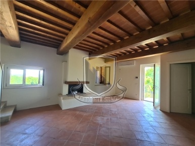 Foto Rustico in STIGLIANO, Sovicille di 91 m² con 5 locali in vendita