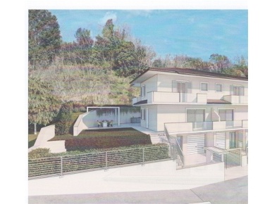 Foto Villa unifamiliare in VIA GRAMSCI 1, Capraia e Limite Limite di 261 m²