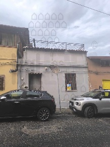Foto Villa unifamiliare in Via Palermo 668, Messina Giostra di 90 m²