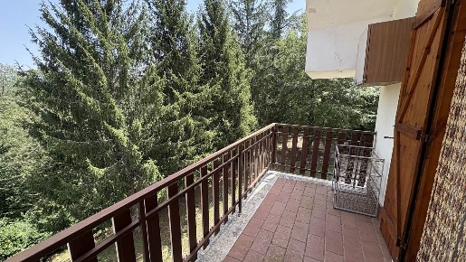 Foto Appartamento a Piglio Retafani di 44 m² con 2 locali in vendita