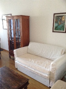 Foto Appartamento in Via Spartaco  25, Milano Cadore di 45 m² con 2 locali