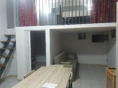 Foto Appartamento in VIA ORAZIO FLACCO, Barletta Borgovilla - Barberini