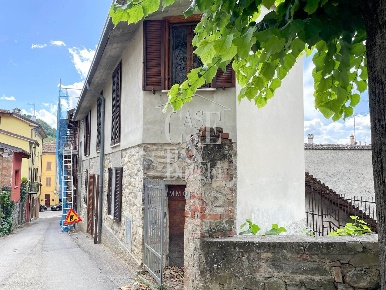 Foto Case semi ndipendenti in Via Giuseppe Verdi  3, Varzi Centro di 97 m²