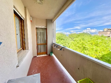 Foto Appartamento a Pistoia Bonelle di 100 m² con 4 locali in vendita