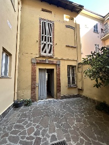 Foto Appartamento a Piacenza Centro Storico di 34 m² con 2 locali