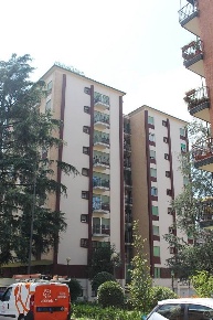 Foto Appartamento in Via Venezuela, Milano Gallaratese di 80 m² in vendita