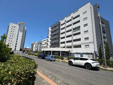 Foto Appartamento in via Giovambattista Lupia, Cosenza Popilia - Vagliolise