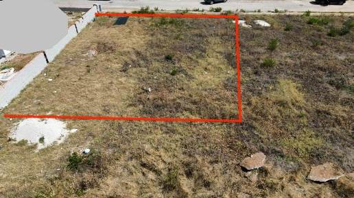 Foto Terreno edificabile a Ribera di 456 m² in vendita