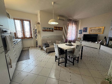 Foto Appartamento a Certaldo Canonica di 72 m² con 4 locali in vendita