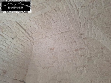 Foto Casa indipendente a San Michele Salentino di 40 m² con 2 locali