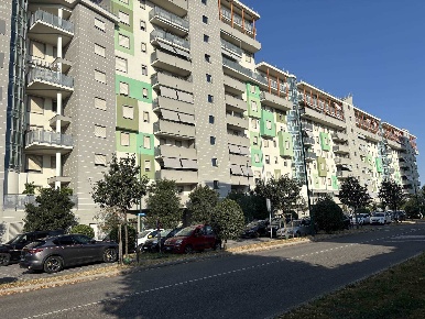 Foto Appartamento in via Lovati 11, Sesto San Giovanni Cascina Gatti