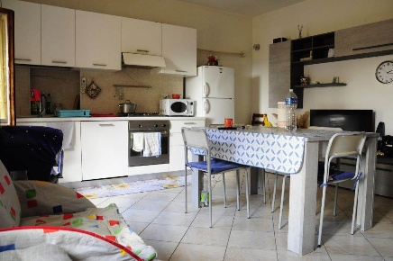 Foto Appartamento in VIA ARINGHIERI, Casole d'Elsa Centro di 102 m²