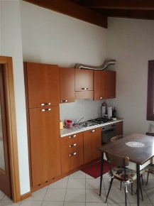 Foto Appartamento a Tavagnacco Colugna di 45 m² con 3 locali in affitto