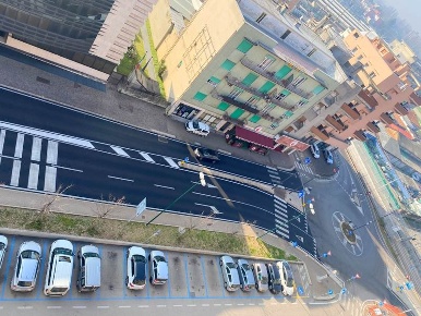 Foto Garage a Venezia Mestre di 15 m² con 1 locali in vendita