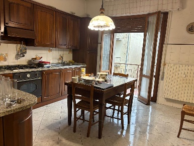Foto Appartamento in VIALE GRAMSCI 34, San Giovanni Valdarno di 100 m²