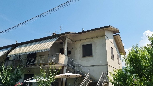 Foto Appartamento a Fivizzano Gragnola di 100 m² con 4 locali in vendita