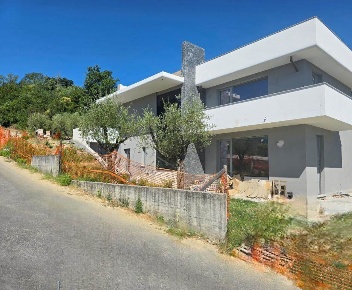 Foto Villa unifamiliare in via fornacette, Capannori San Concordio