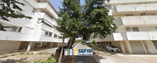 Foto Appartamento in VIA BENEDETTO CROCE, Matera Centro di 90 m² in vendita