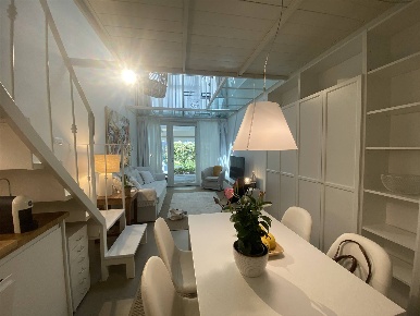 Foto Appartamento a Firenze San Frediano di 50 m² con 2 locali in affitto