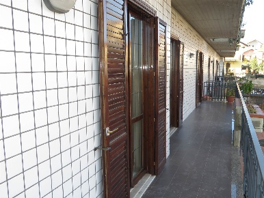 Foto Appartamento in VIA ERCOLE PATTI 75, Pedara Centro di 135 m²