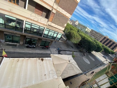 Foto Appartamento in piazza cairoli, Messina San Martino di 100 m²