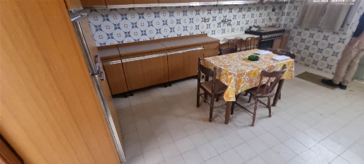 Foto Casa indipendente in via Battisti, San Cataldo Centro di 120 m²