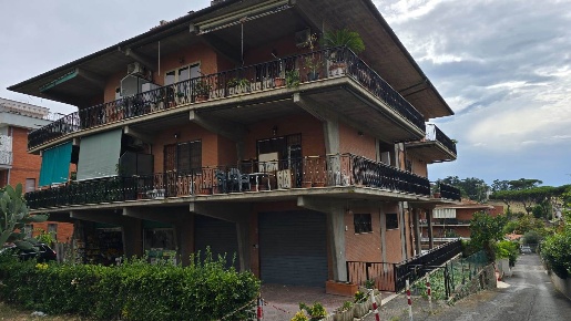 Foto Appartamento a Roma Grottarossa - Saxa Rubra di 48 m² con 2 locali