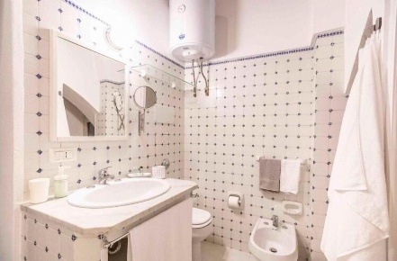 Foto Appartamento a Siracusa Ortigia di 50 m² con 2 locali in vendita