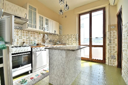 Foto Appartamento in Via Val d'Aosta, Monteriggioni Belverde di 90 m²