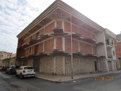 Foto Casa indipendente in Via Giacomo Matteotti snc, Vittoria Centro