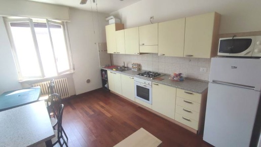 Foto Appartamento in via Mazzini 40, Stradella Centro di 45 m² con 3 locali