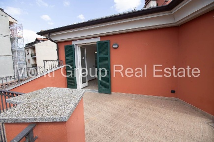 Foto Appartamento a Acqui Terme Centro di 65 m² con 5 locali in vendita