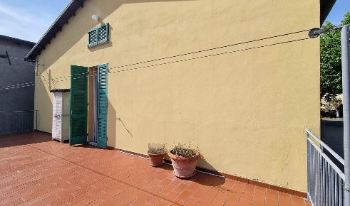 Foto Case semi ndipendenti a Fivizzano Centro di 190 m² con 7 locali