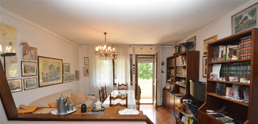 Foto Appartamento a Rubano di 100 m² con 5 locali in vendita
